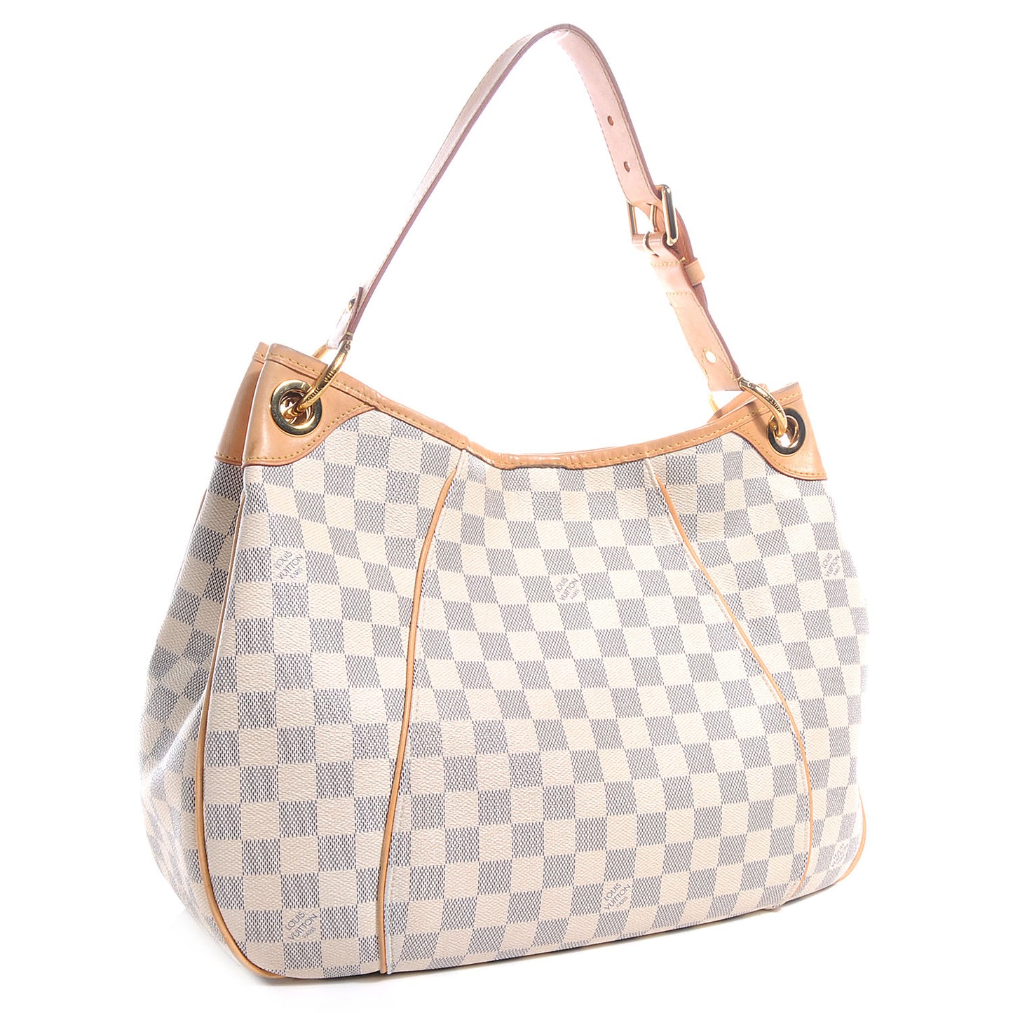 Damier Azur Galliera PM