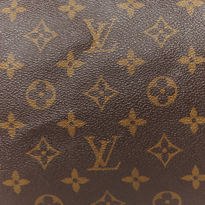 Louis Vuitton Monogram Speedy Bandouliere 35 9 of 12