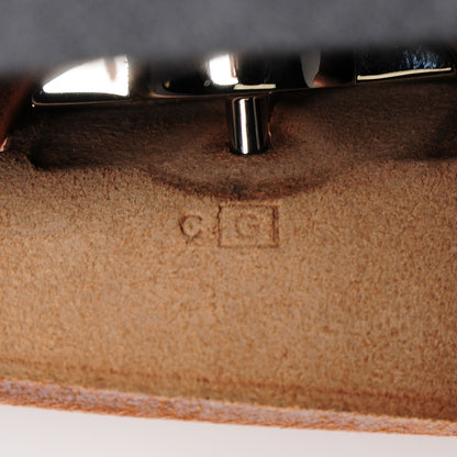 Hermes Vache Hunter Toile Herbag 30 PM Natural Noir 10 of 12