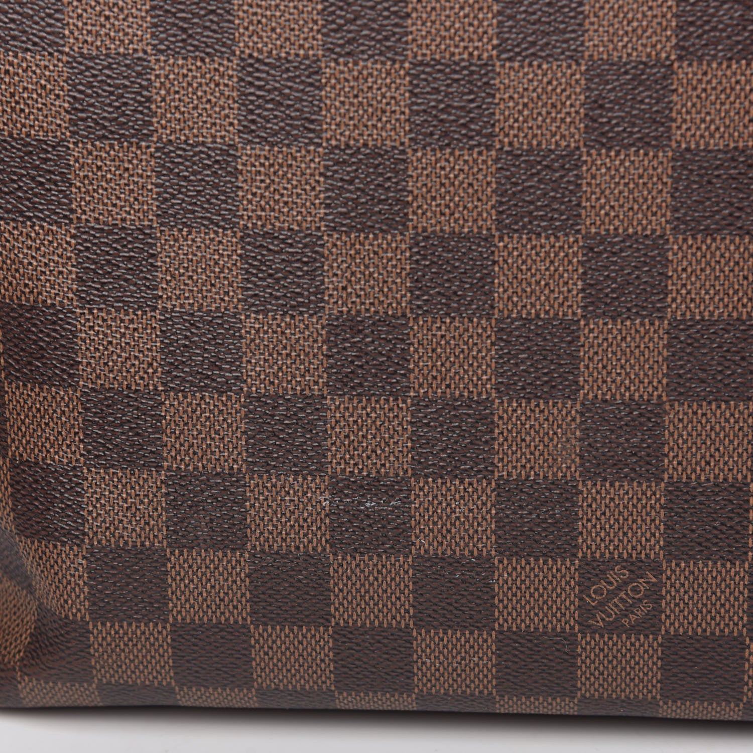 Louis Vuitton Damier Ebene Neo Neverfull MM 13 of 19