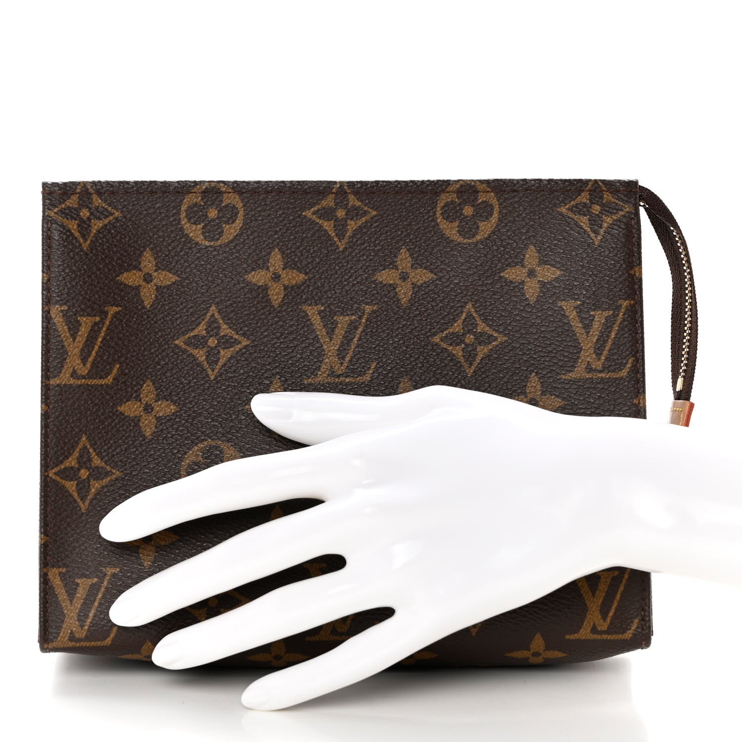Louis Vuitton Monogram Toiletry Pouch 19 2 of 10