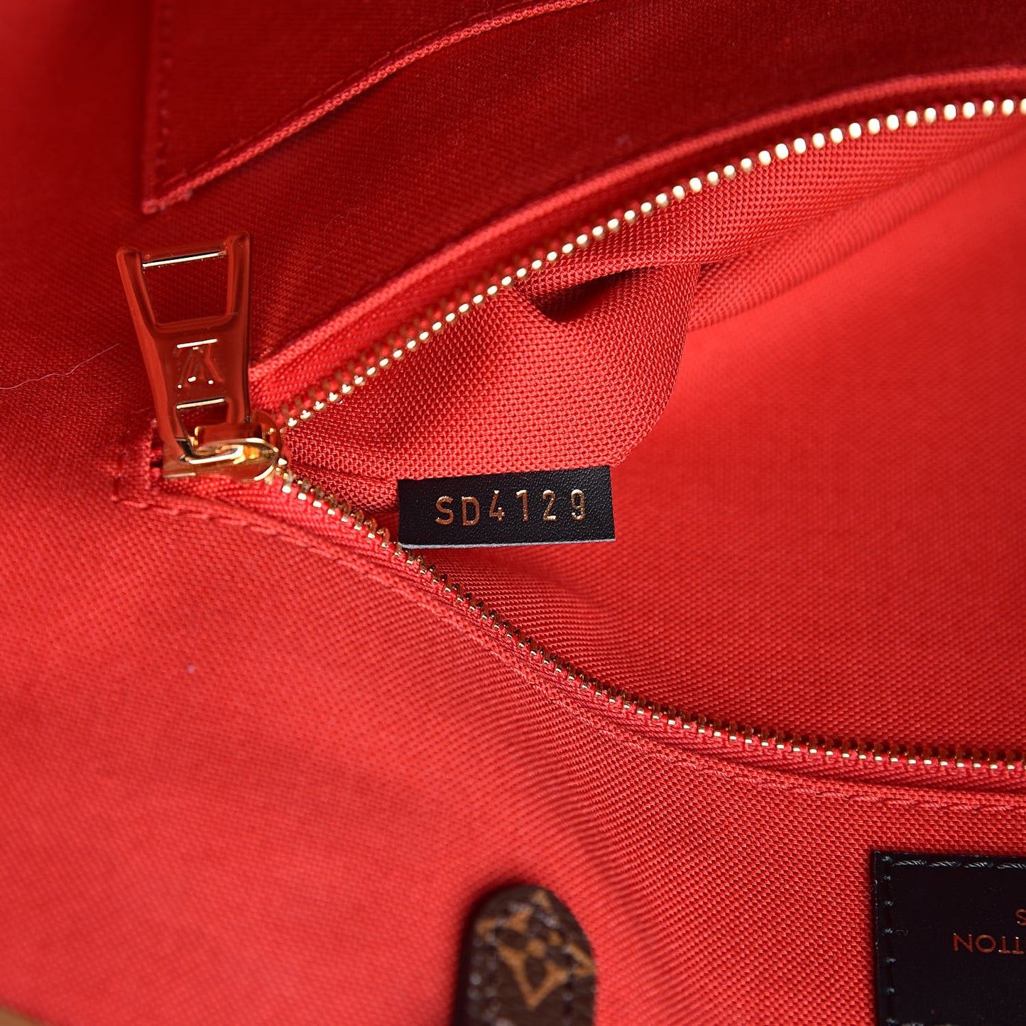 Reverse Monogram Giant Onthego GM