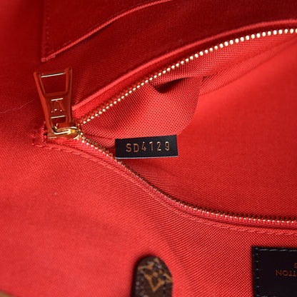 Louis Vuitton Reverse Monogram Giant Onthego GM 8 of 12
