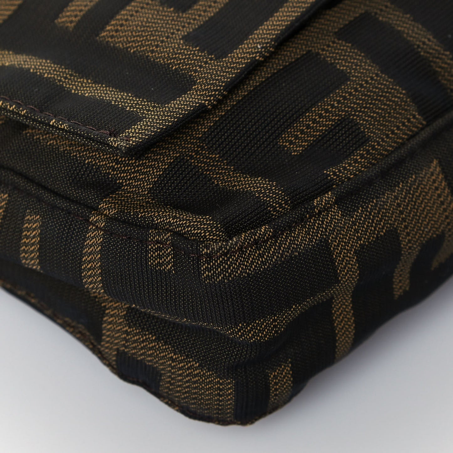 Zucca Baguette Tobacco