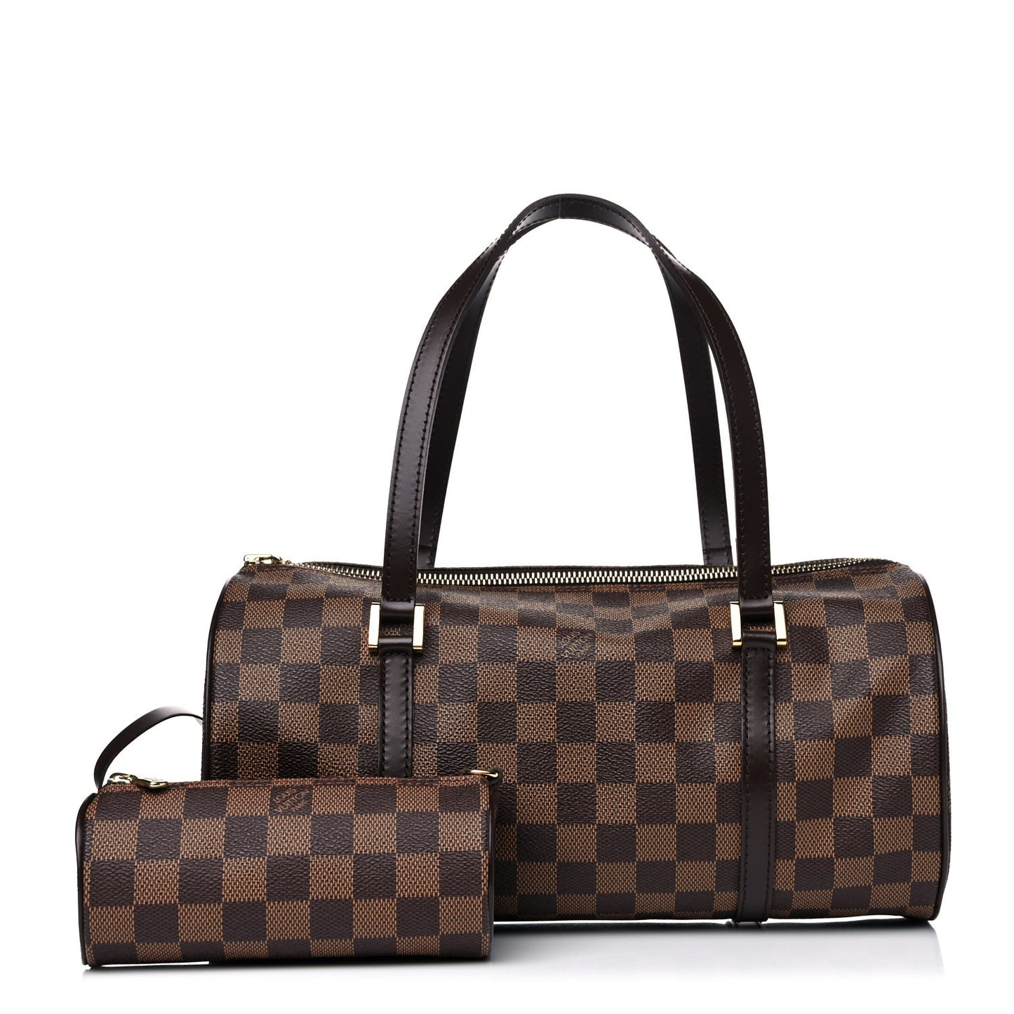 Damier Ebene Papillon 30