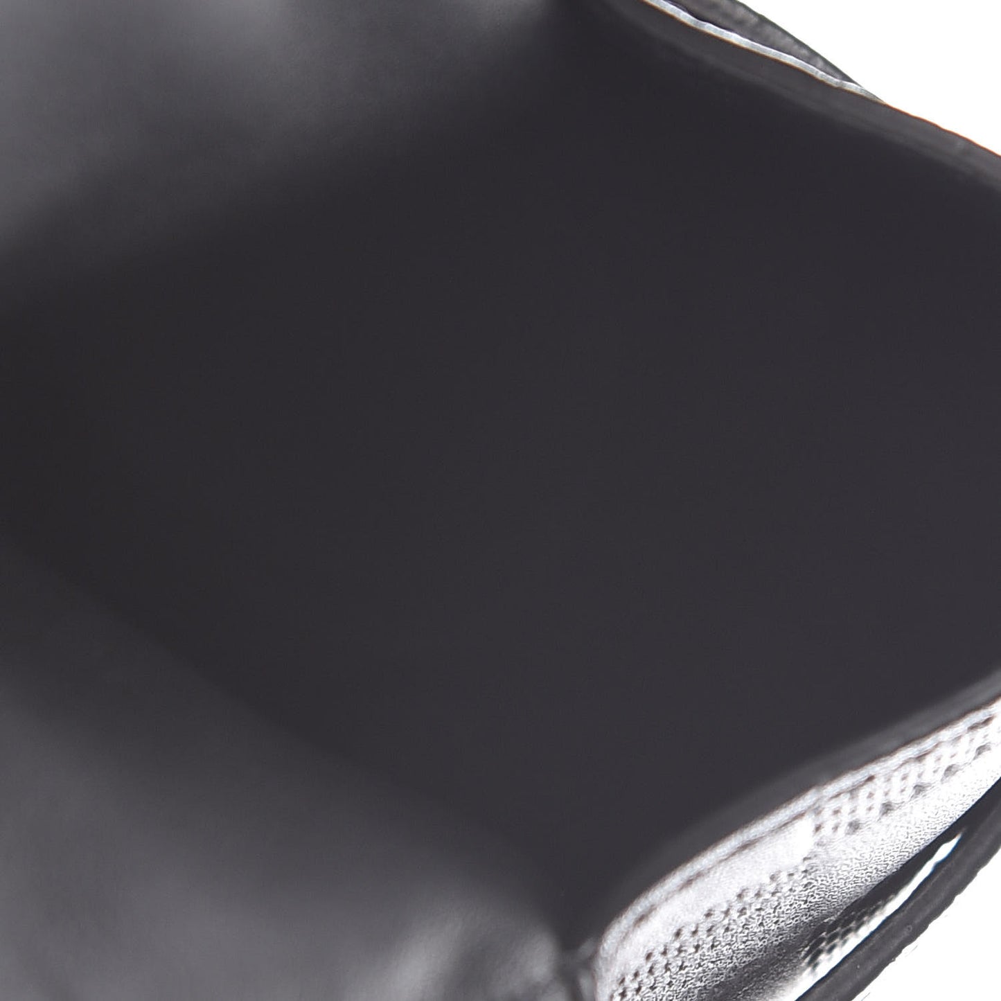 Damier Infini Phone Softcase Onyx
