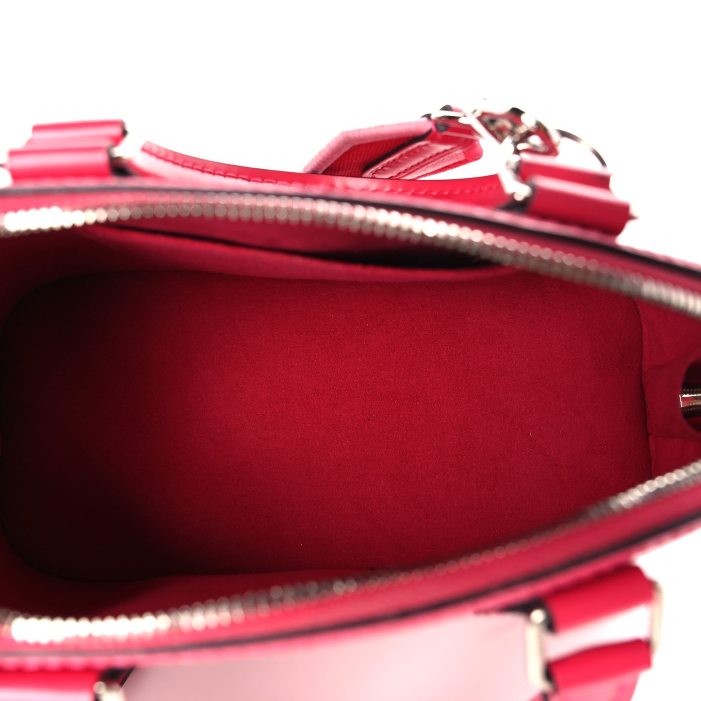Epi Jacquard Alma BB Rose Pondicherry