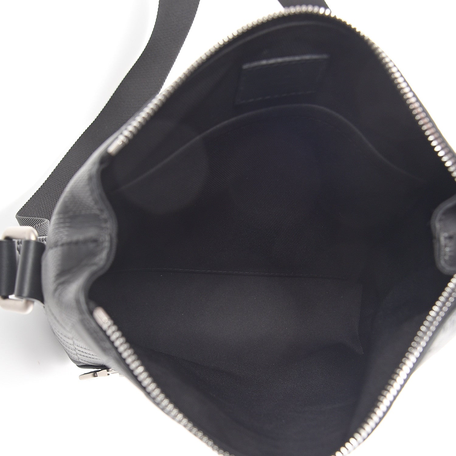 Louis Vuitton Damier Infini Discovery Messenger BB Onyx 4 of 8