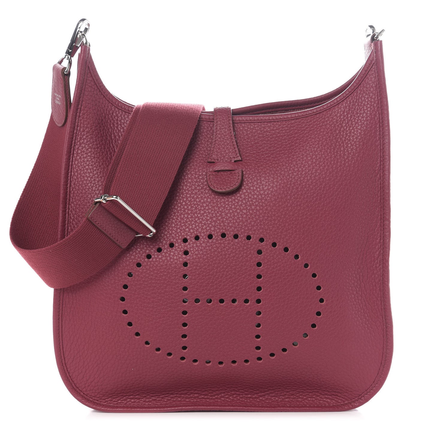 Taurillon Clemence Evelyne III PM Rubis