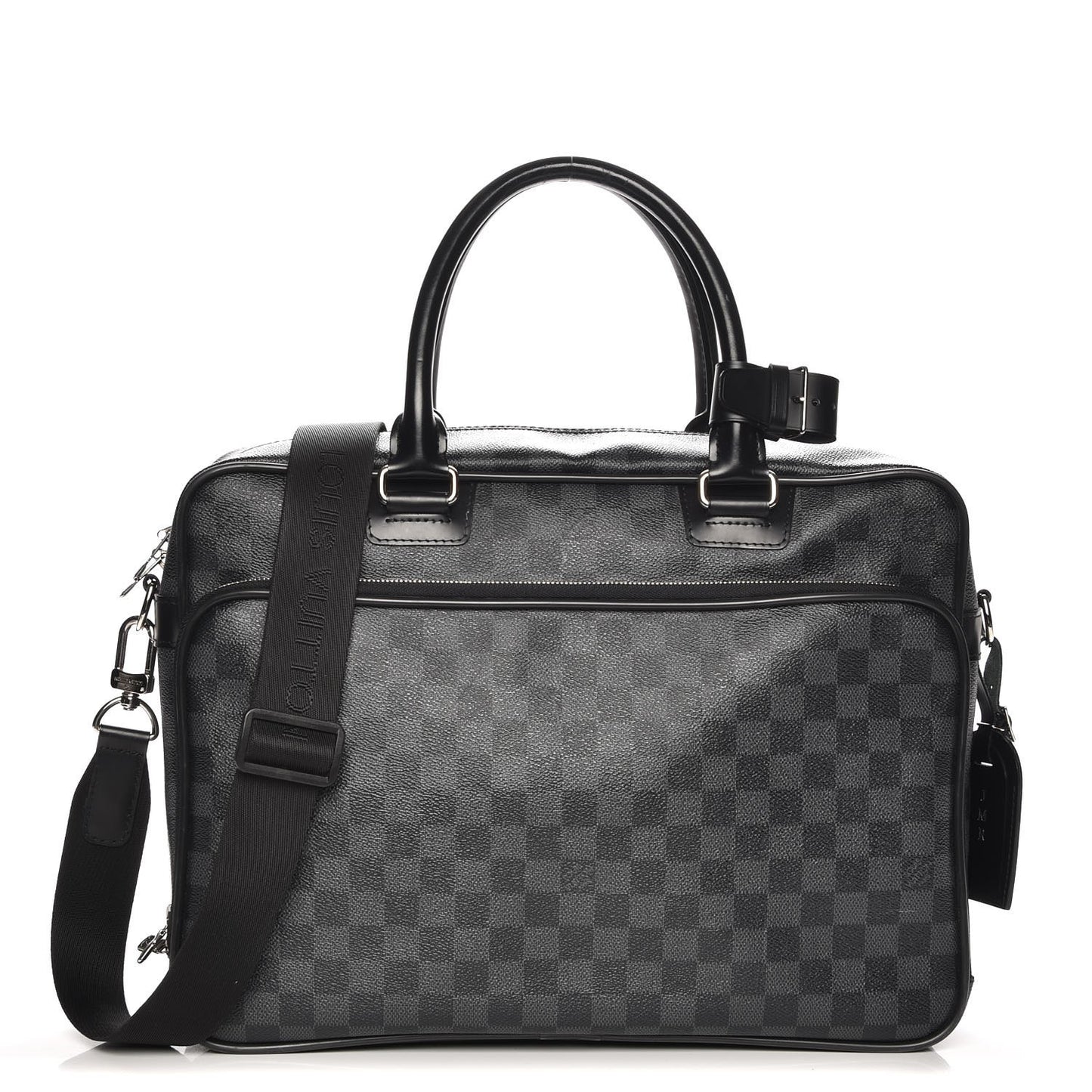 Damier Graphite Icare