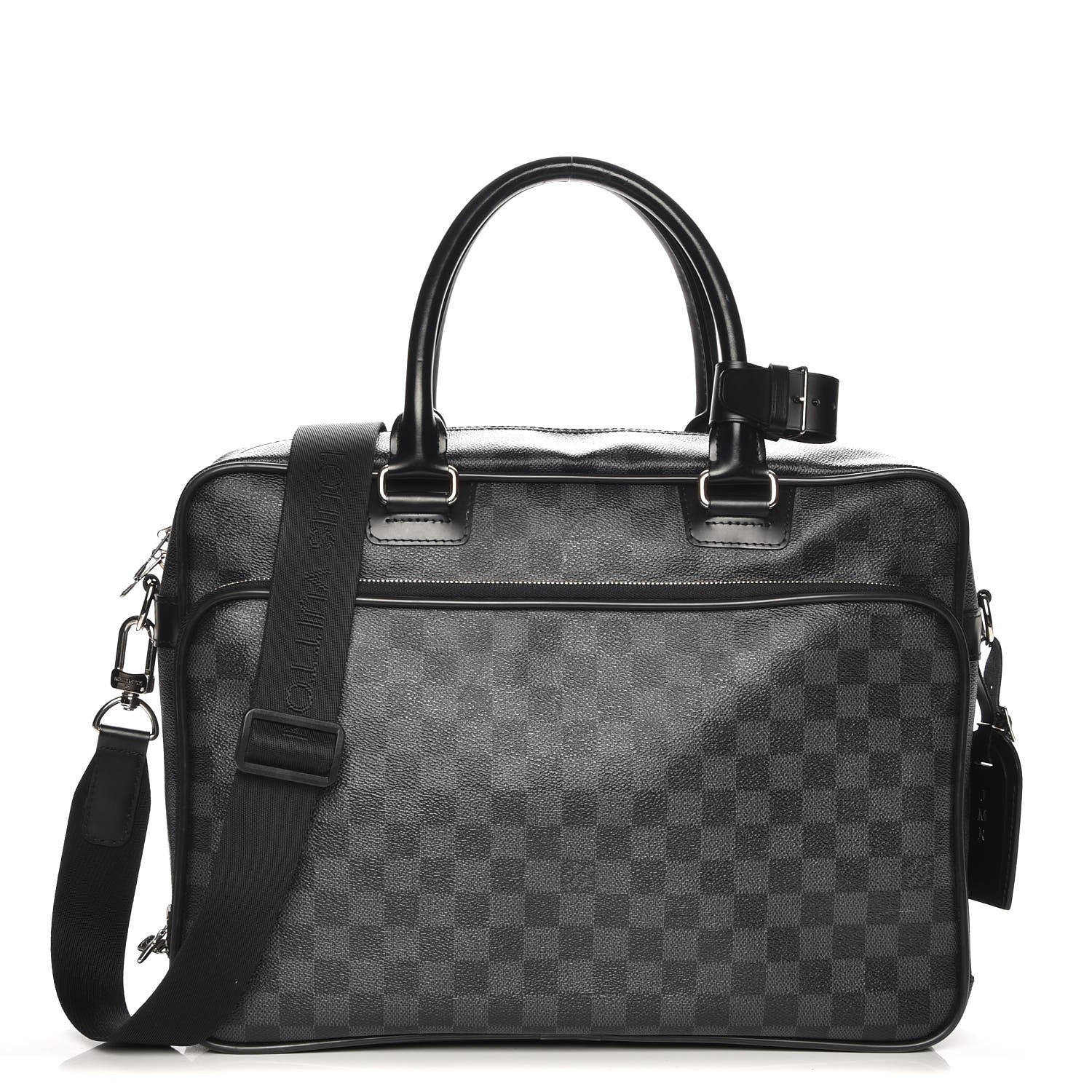 Louis Vuitton Damier Graphite Icare 1 of 9