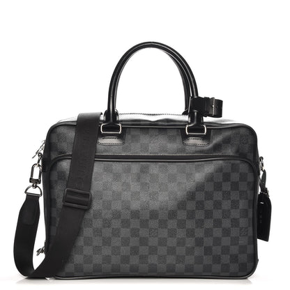 Louis Vuitton Damier Graphite Icare 1 of 9