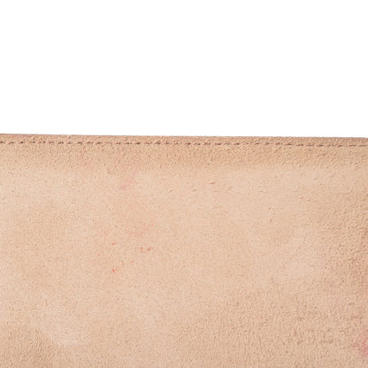 Saint Laurent Patent Calfskin Monogram Large Belle De Jour Clutch Chair 9 of 13