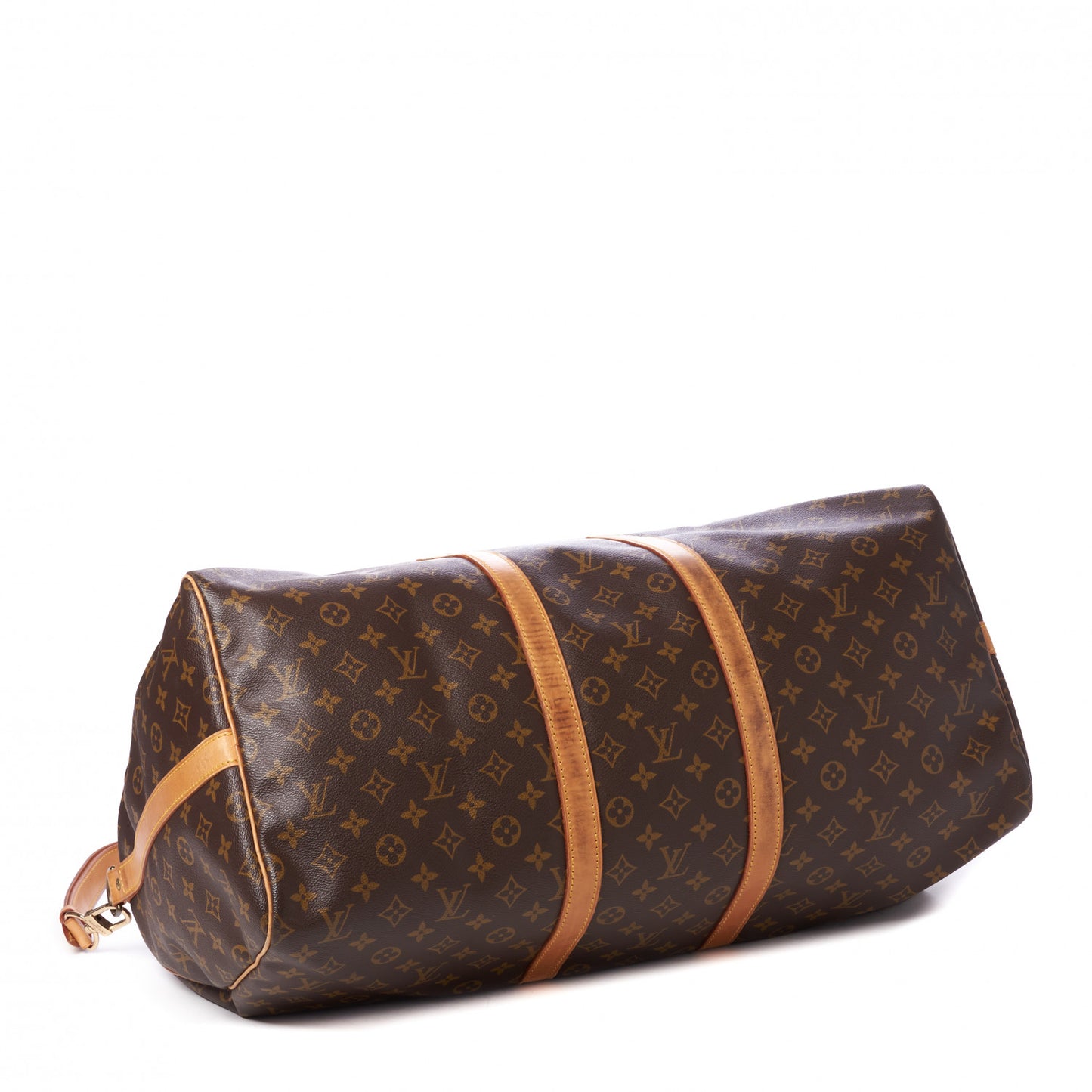 Monogram Keepall Bandouliere 55