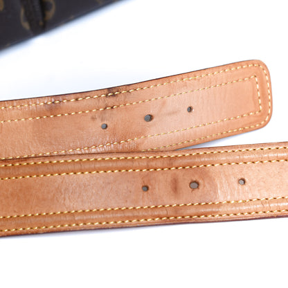 Louis Vuitton Monogram Viva-Cite GM 12 of 13