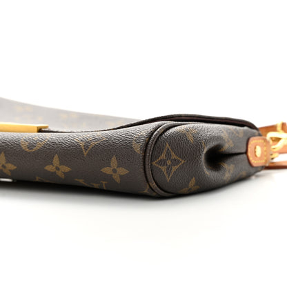 Louis Vuitton Monogram Favorite MM 10 of 18