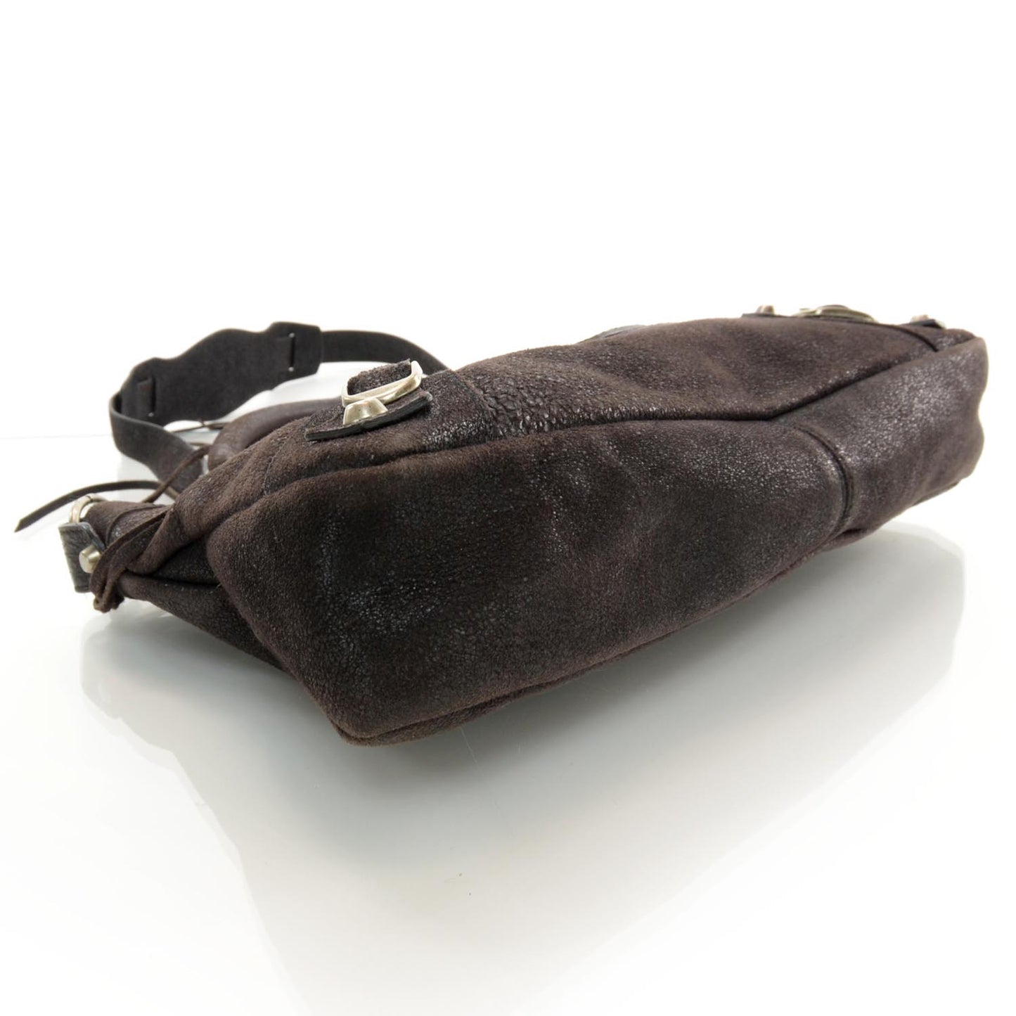 Monk Leather First