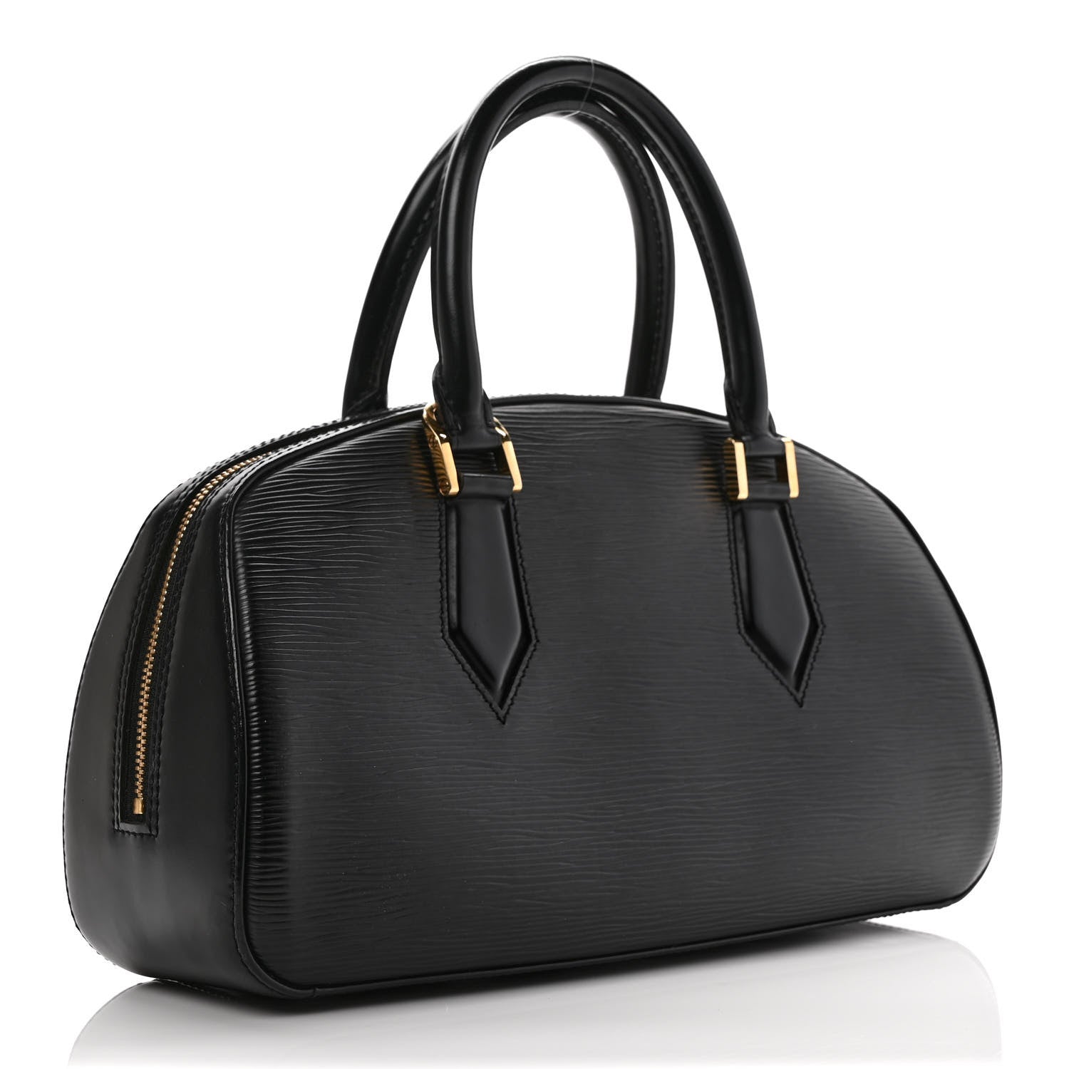 Louis Vuitton Epi Jasmin Black 3 of 8