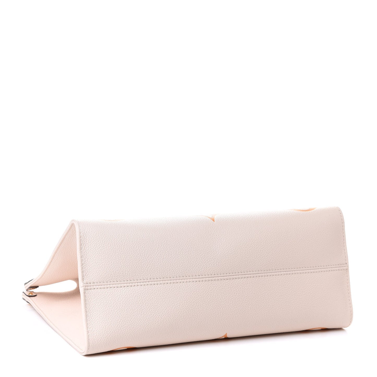 Empreinte Monogram Giant By The Pool Onthego MM Cream Saffron