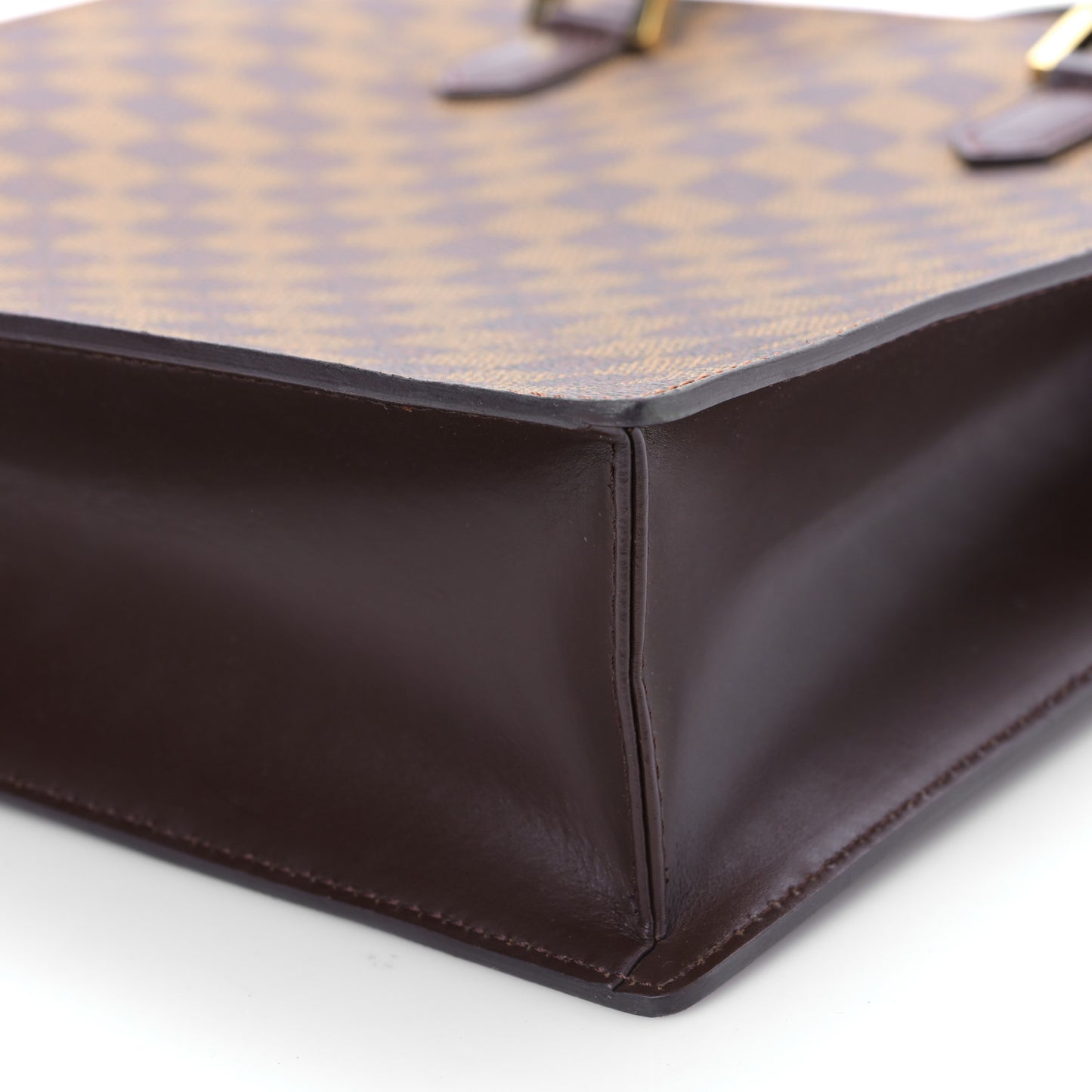 Damier Ebene Venice Sac Plat