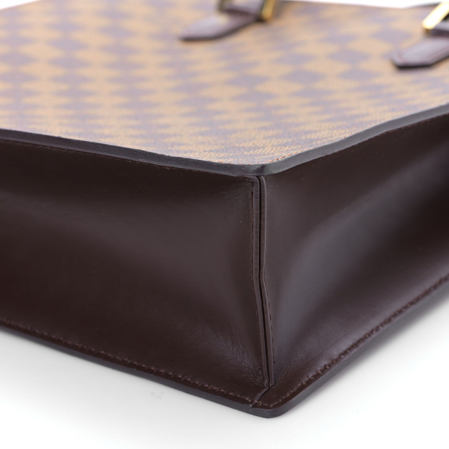 Louis Vuitton Damier Ebene Venice Sac Plat 8 of 8
