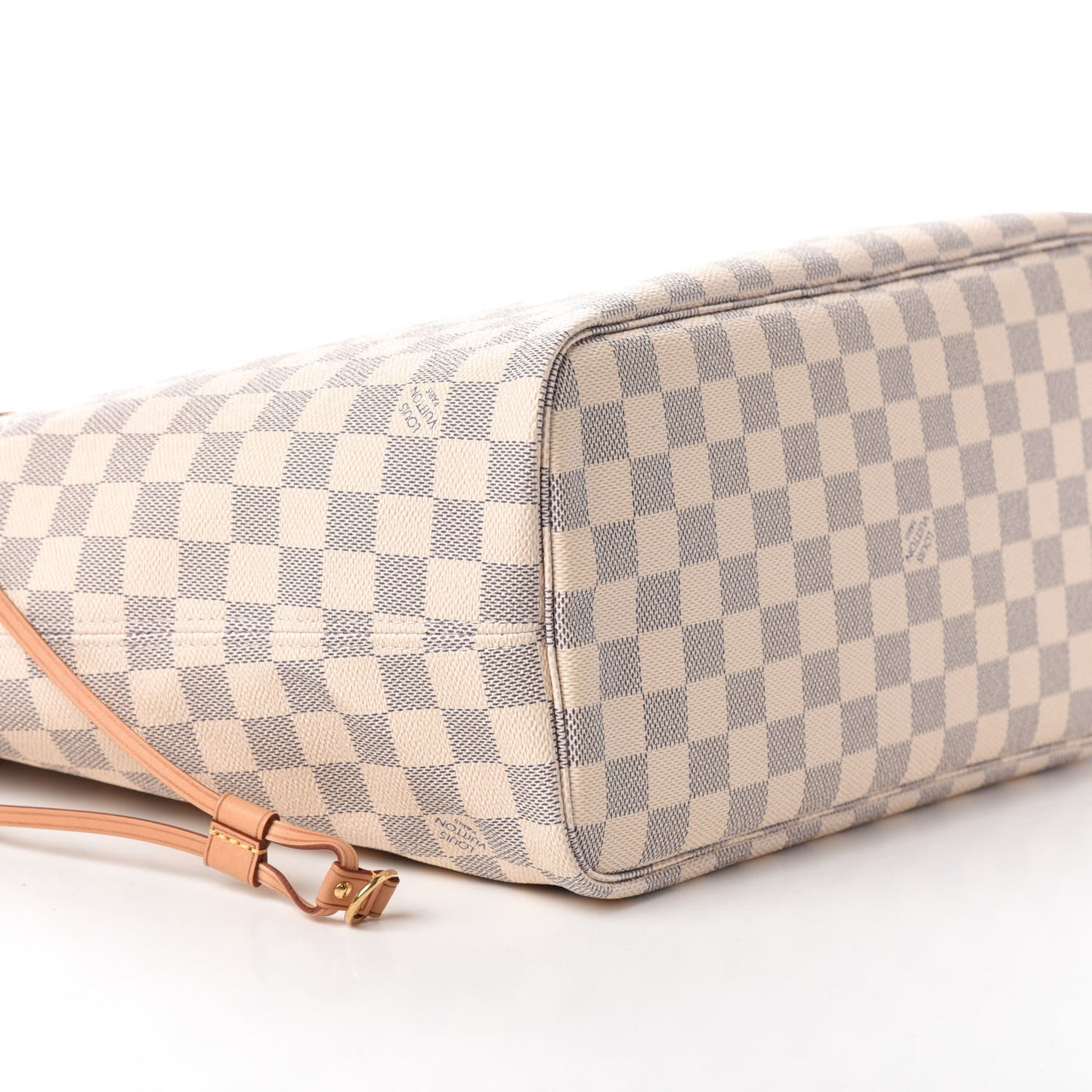 Damier Azur Neo Neverfull MM