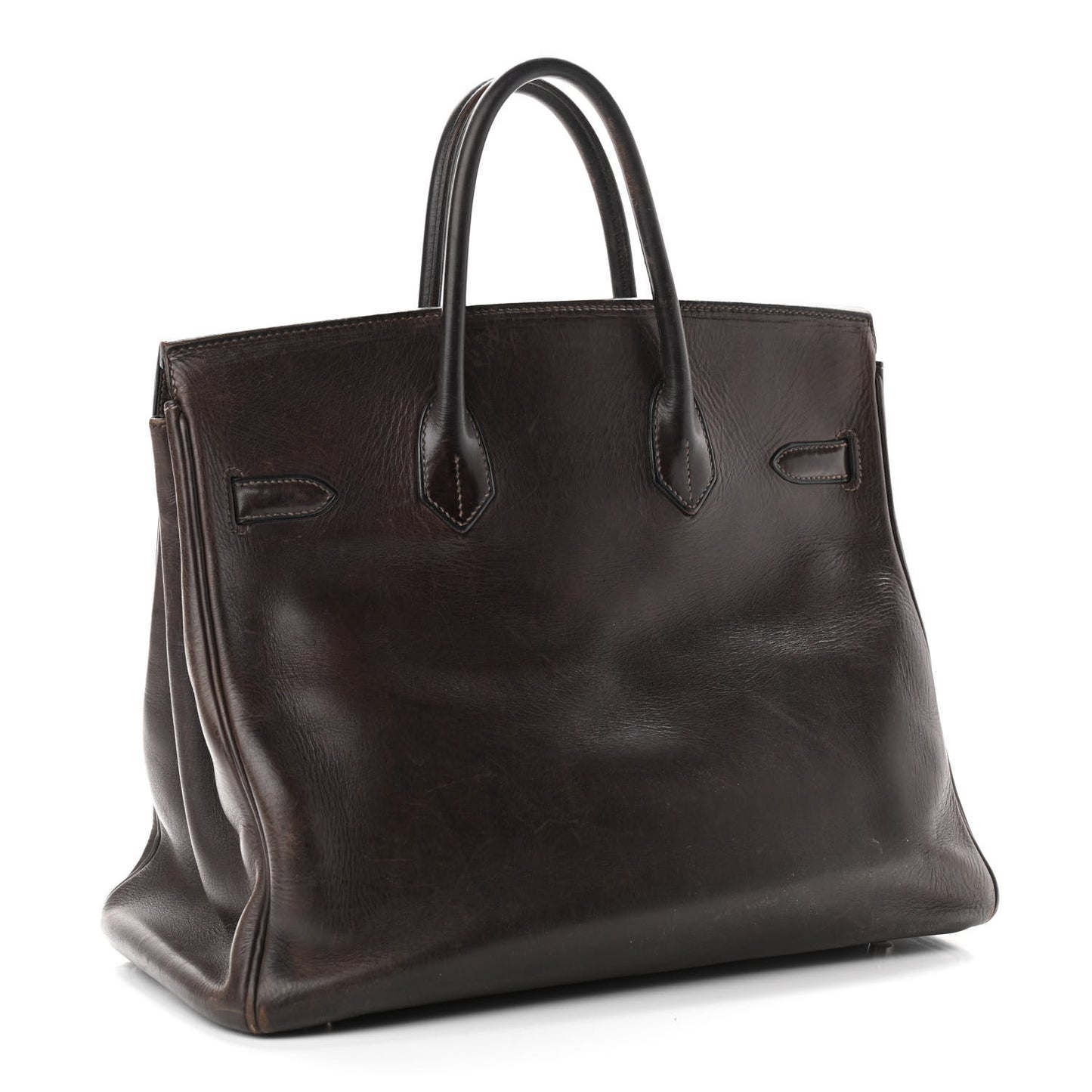 Barenia HAC Birkin 32 Ebene
