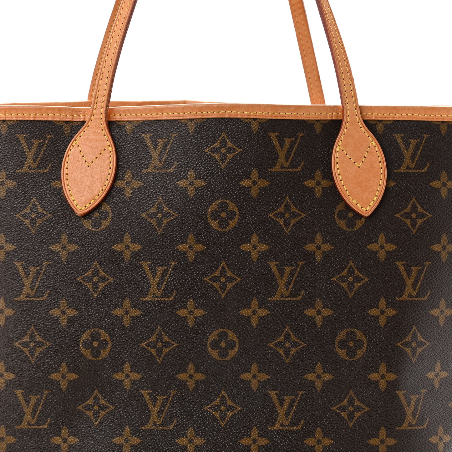 Monogram Neo Neverfull MM