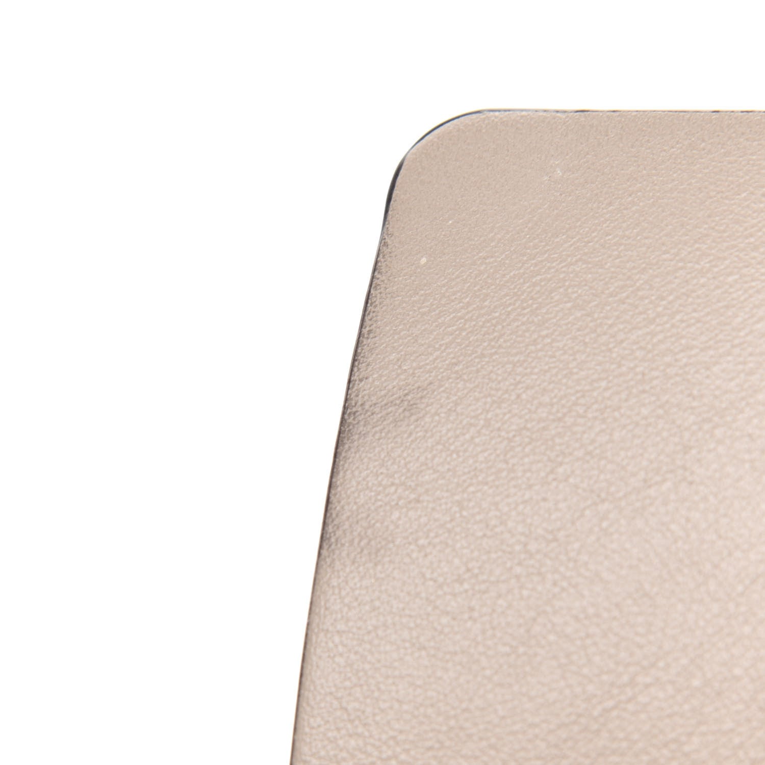 Chloe Suede Calfskin Small Faye Shoulder Bag Motty Grey 11 of 12