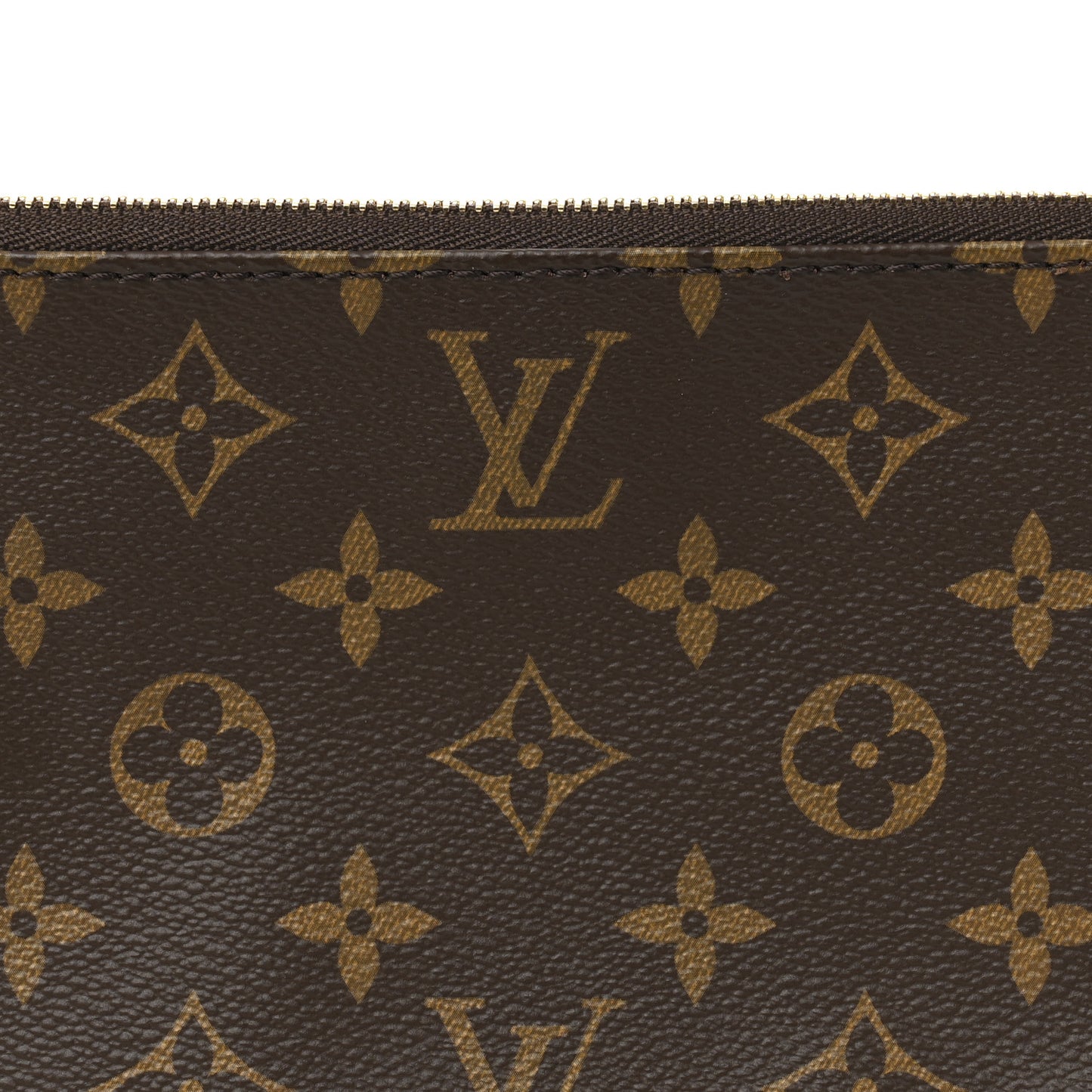 Monogram Pochette Accessories NM
