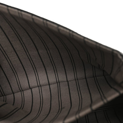 Louis Vuitton Empreinte Pochette Metis Black 5 of 10