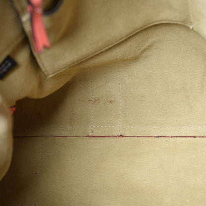 Mulberry Natural Leather Bayswater Coral 6 of 16