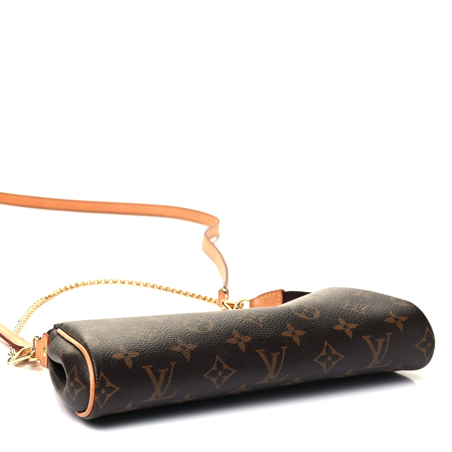 Louis Vuitton Monogram Eva Clutch 3 of 4