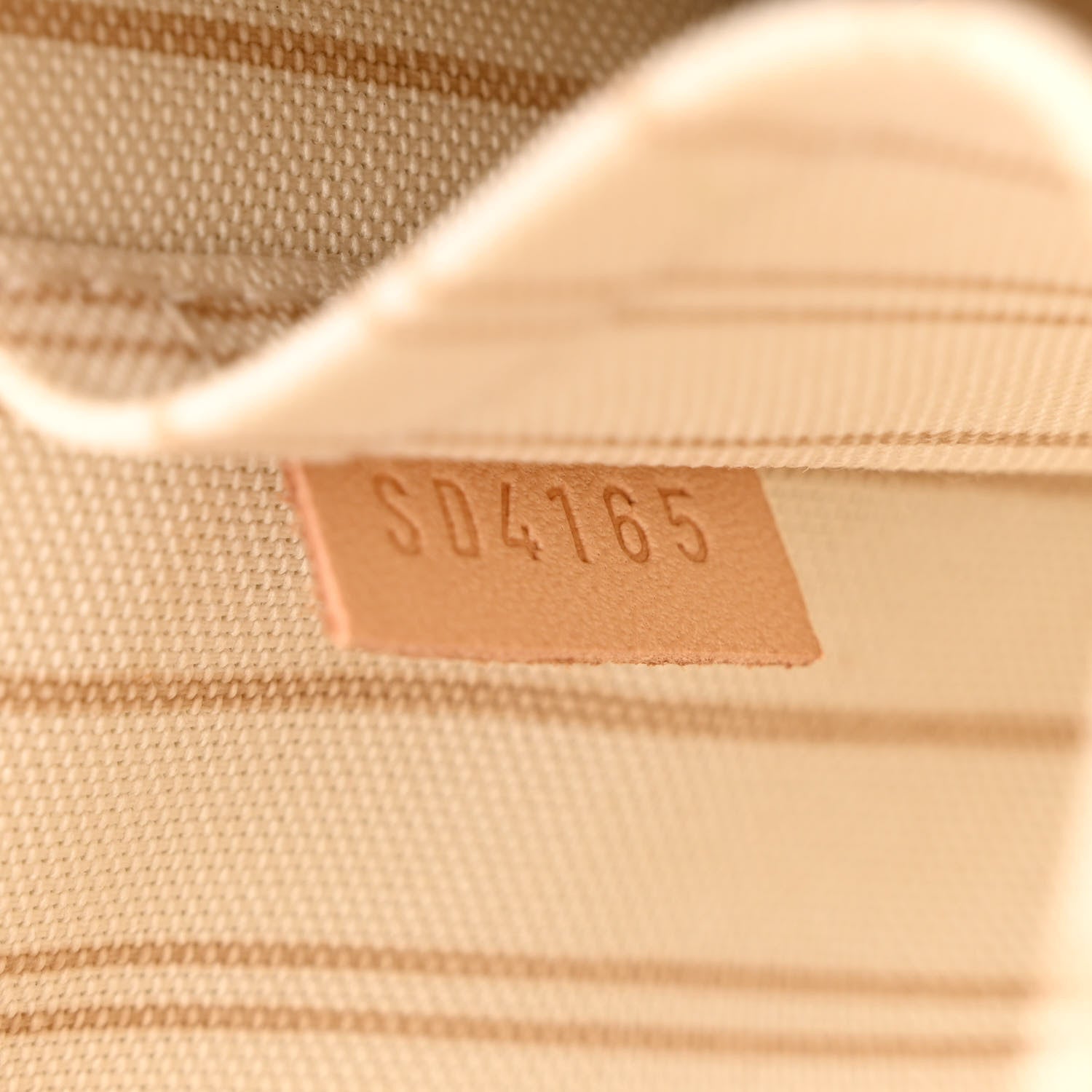 Louis Vuitton Damier Azur Neo Neverfull MM 9 of 15