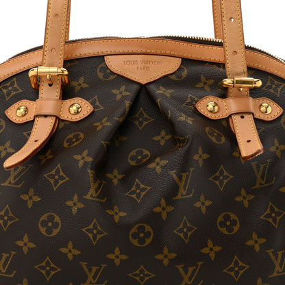 Louis Vuitton Monogram Tivoli GM 8 of 12