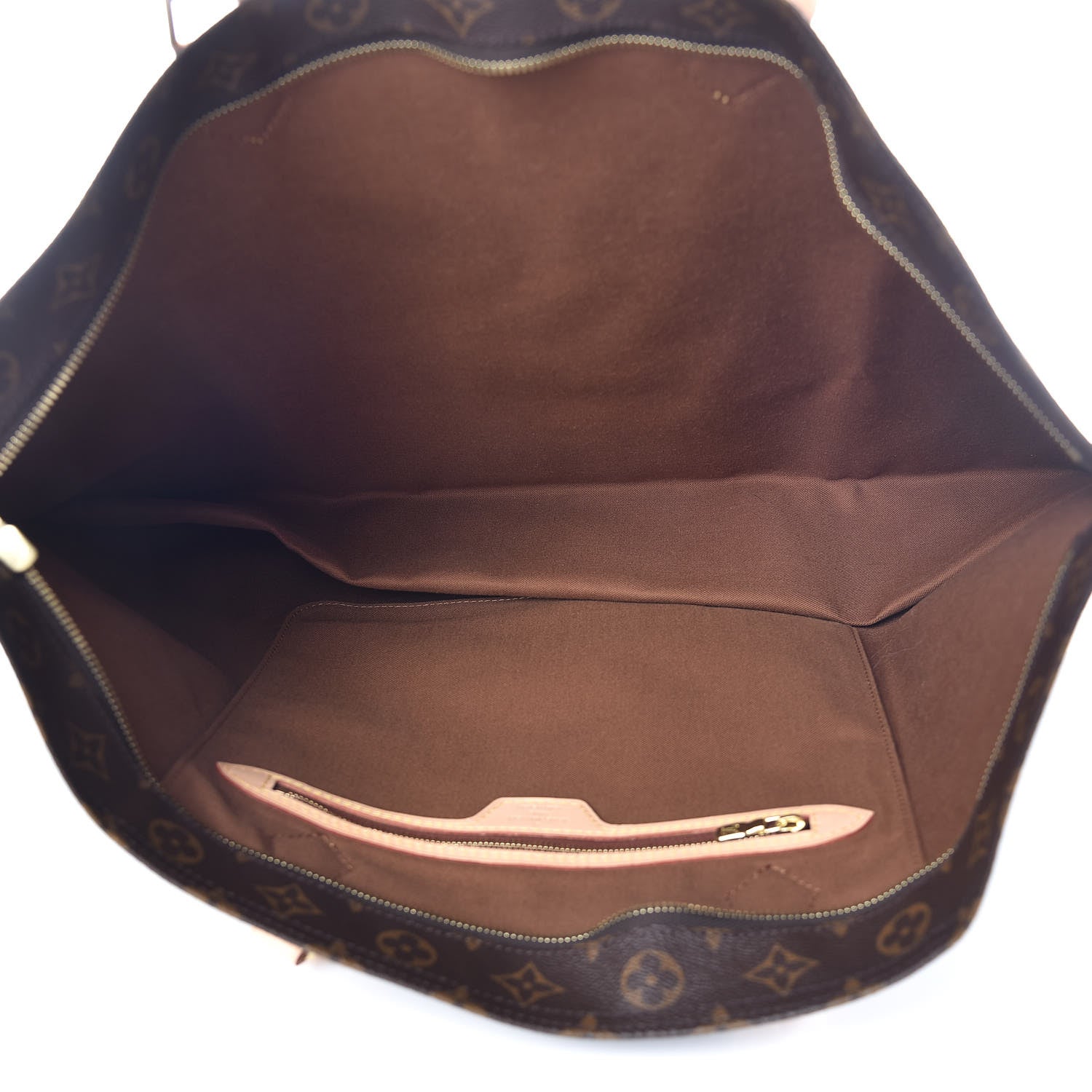 Louis Vuitton Monogram All-In MM 5 of 8