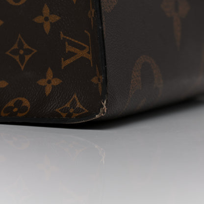Louis Vuitton Reverse Monogram Giant Onthego GM 18 of 36