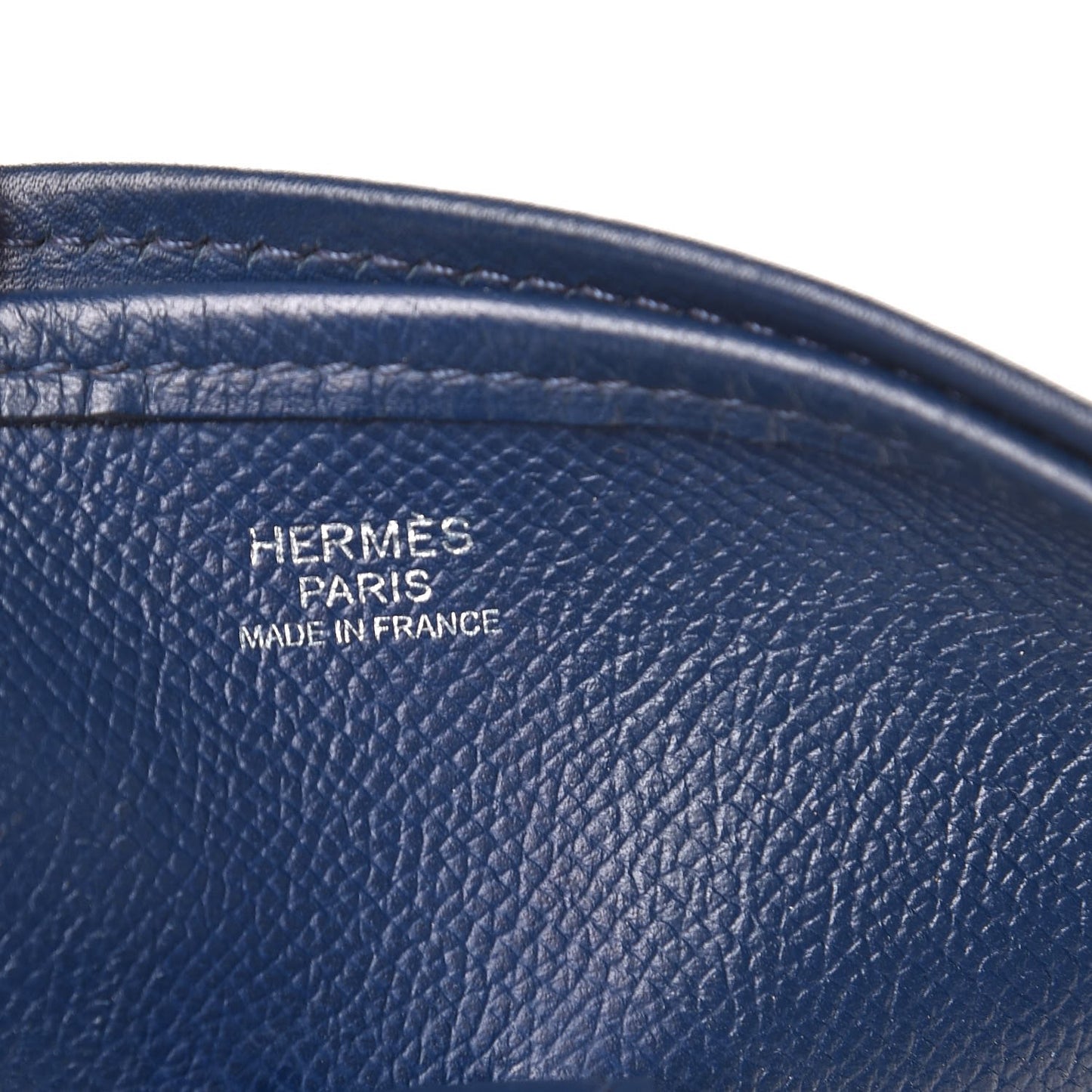 Epsom Evelyne III GM Bleu Saphir