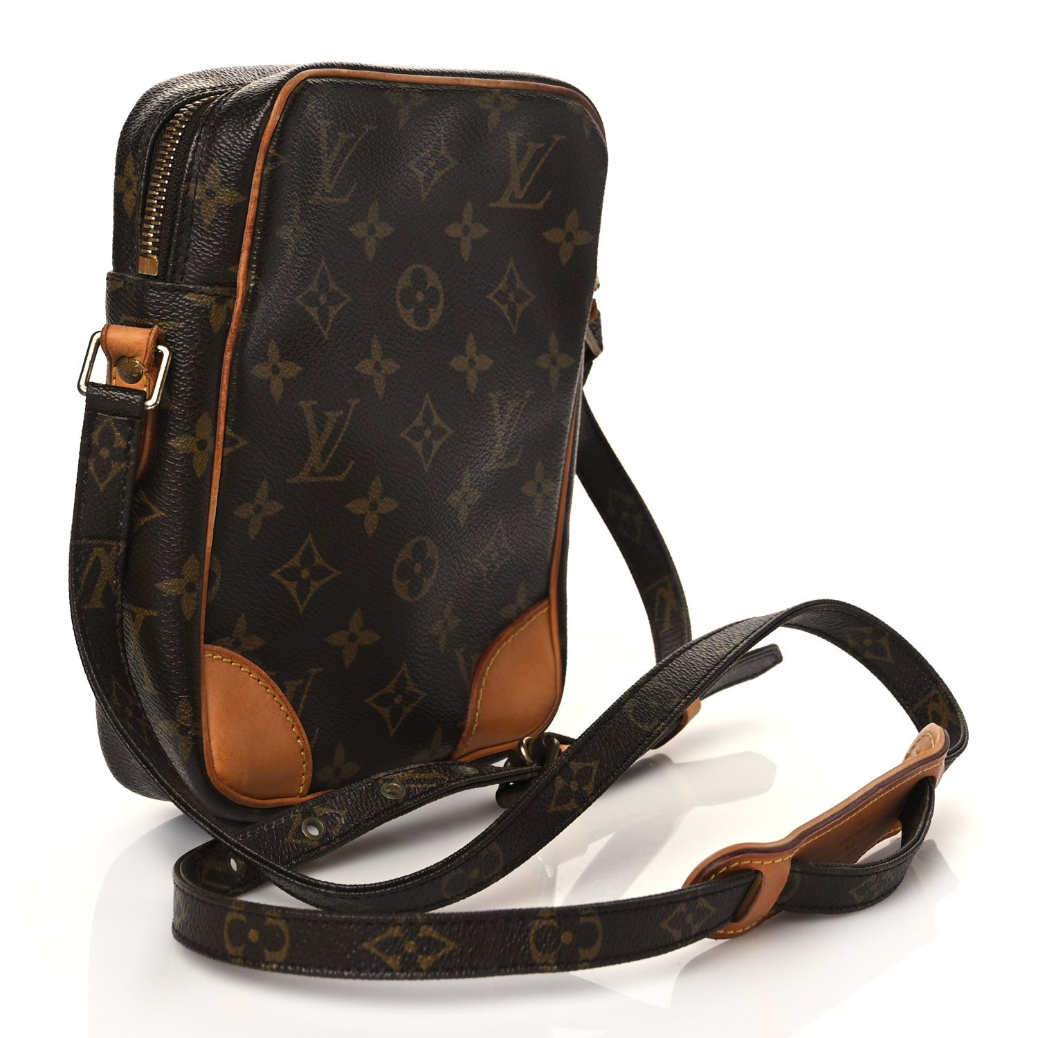 Louis Vuitton Monogram Danube 21 3 of 9