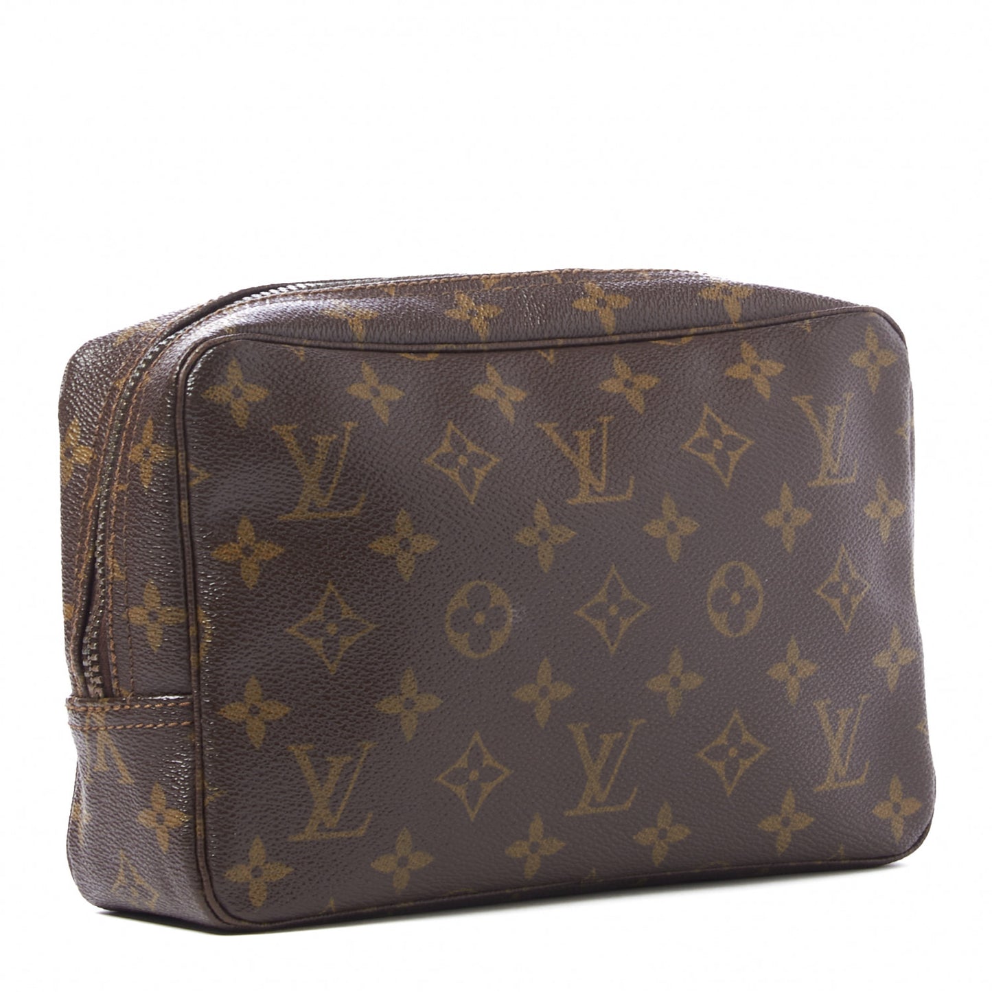 Monogram Trousse Toilette 23