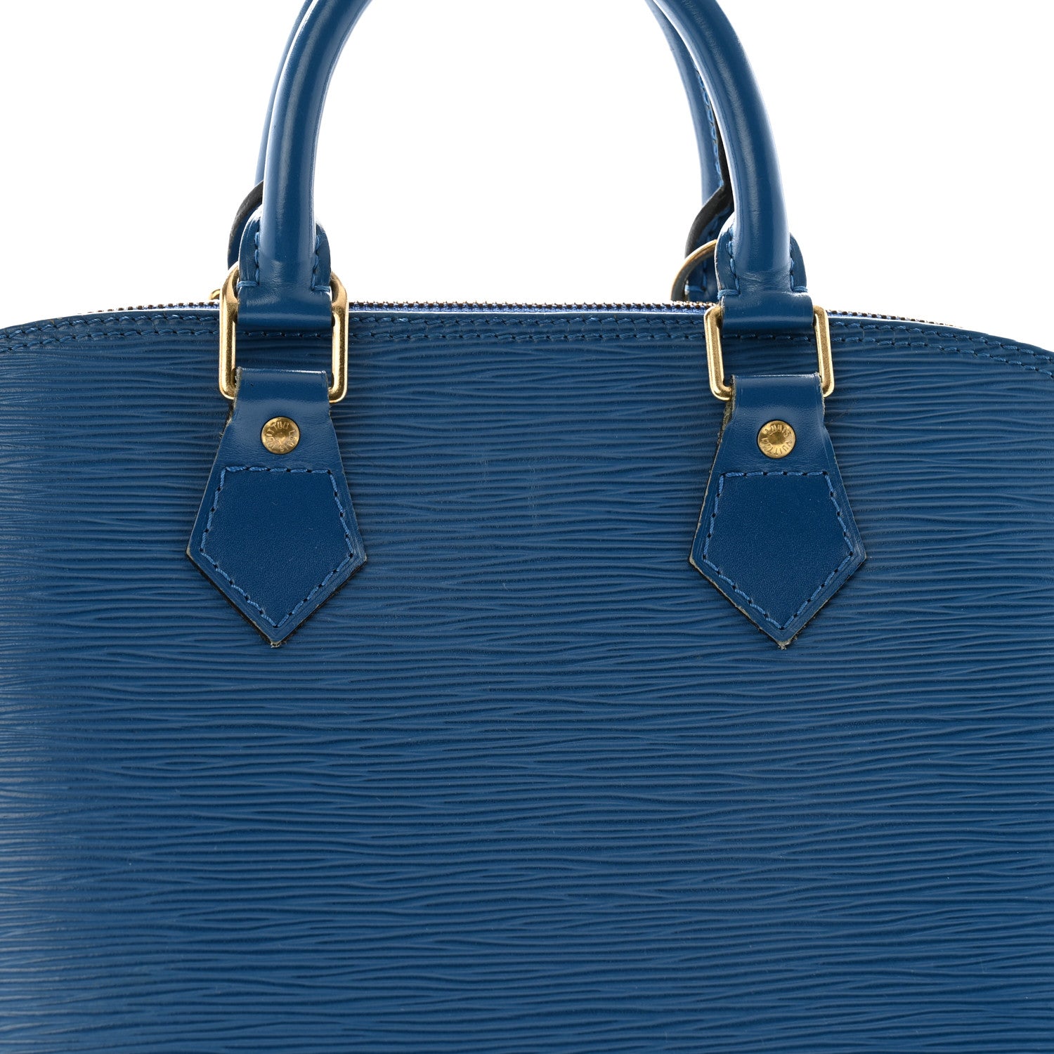 Louis Vuitton Epi Alma PM Toledo 7 of 13