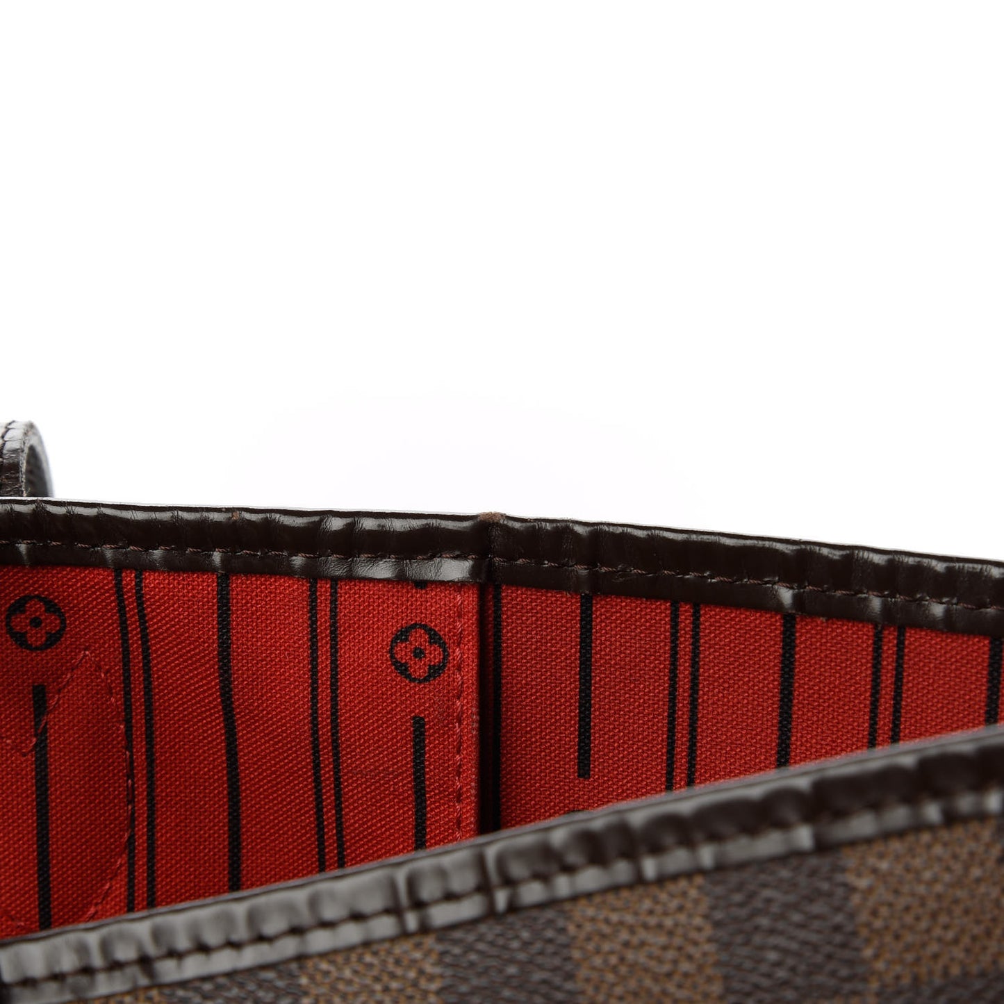 Damier Ebene Neverfull GM