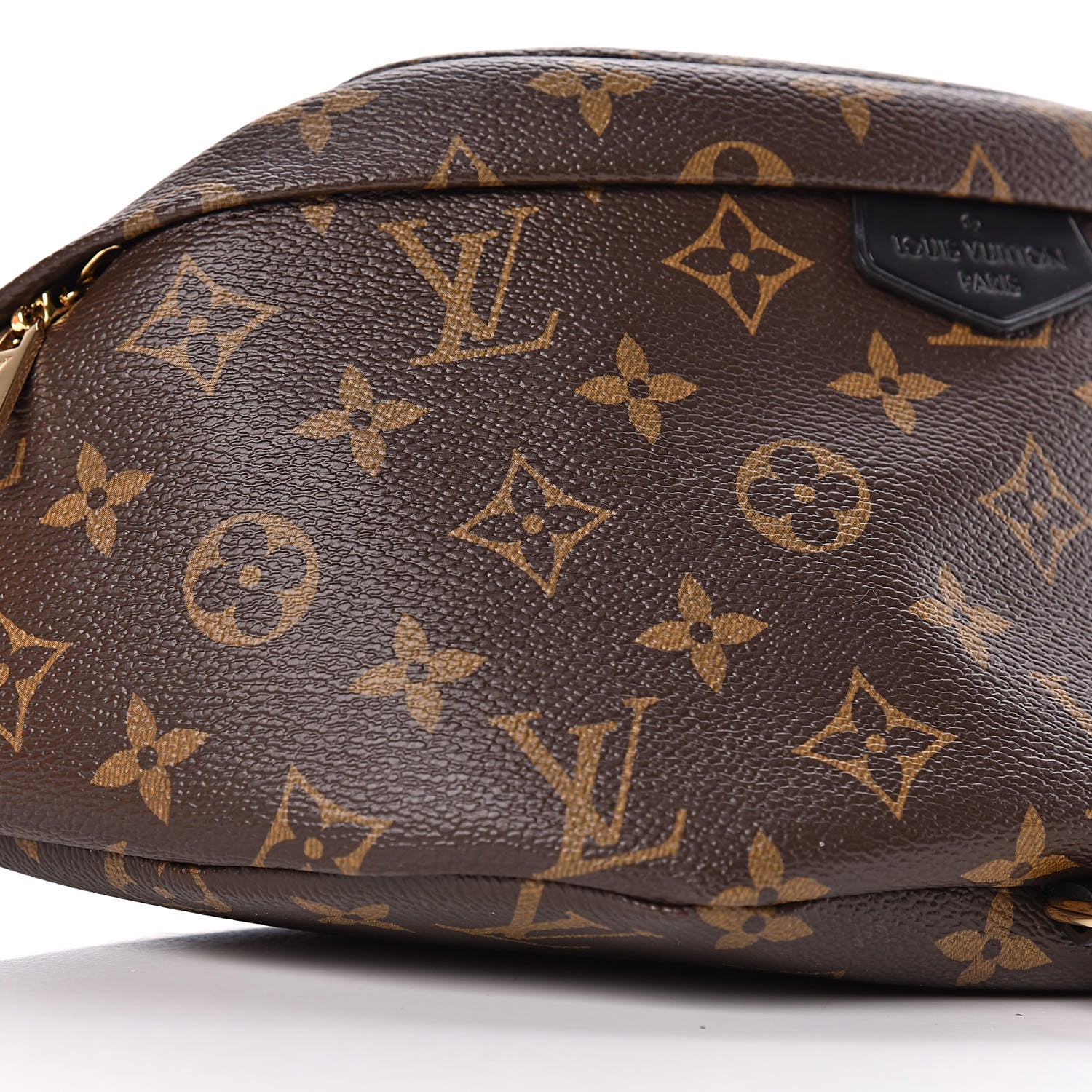 Louis Vuitton Monogram My LV World Tour Bumbag 453954 – FASHIONPHILE