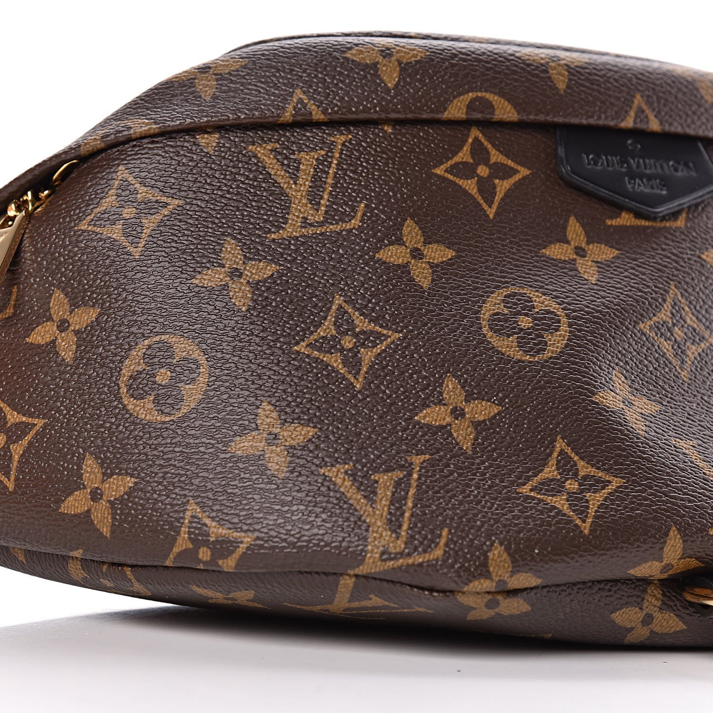 Monogram My LV World Tour Bumbag
