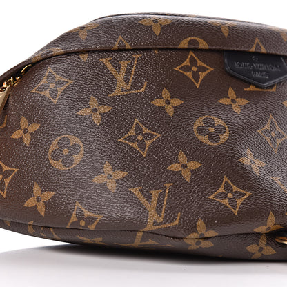 Louis Vuitton Monogram My LV World Tour Bumbag 8 of 10