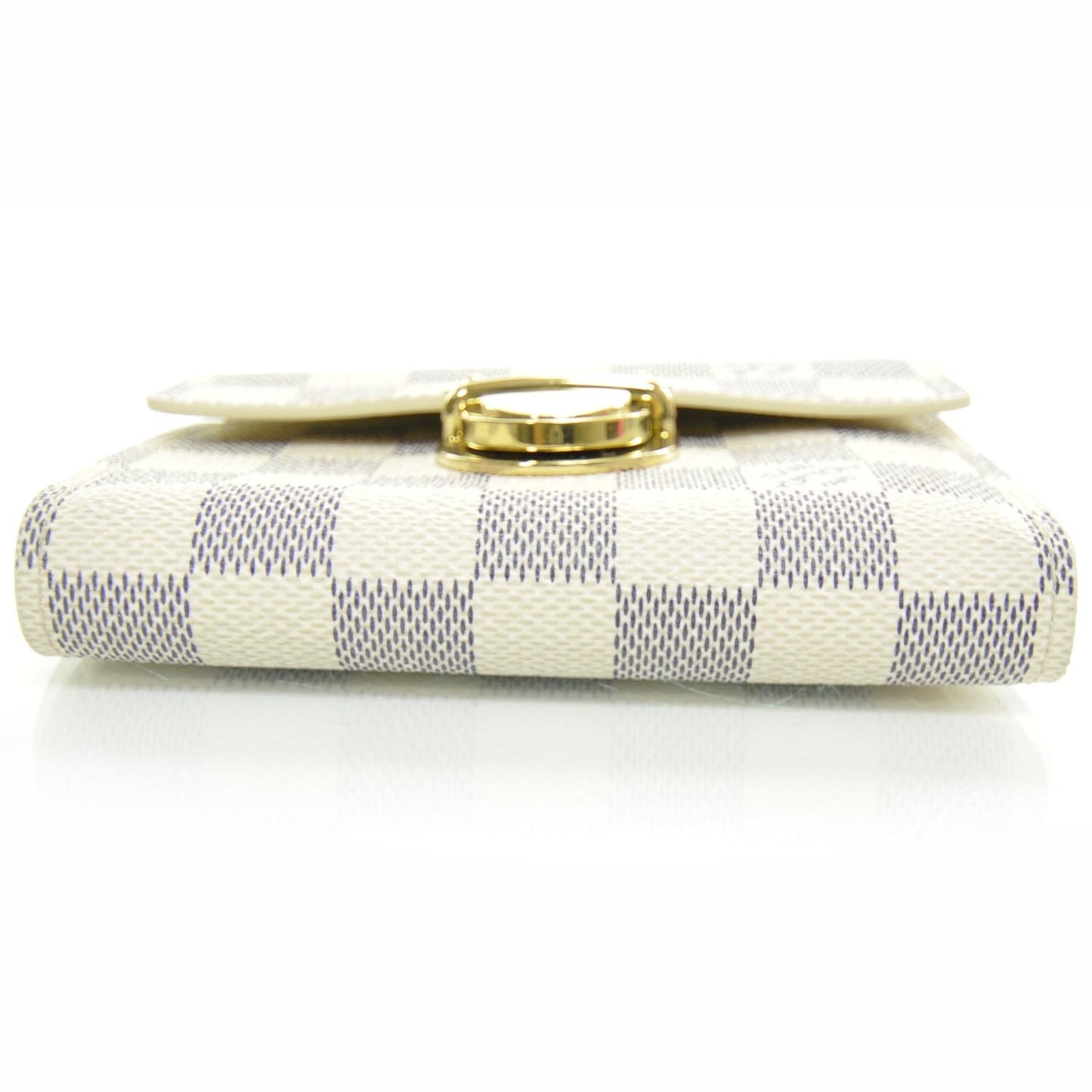 Damier Azur Koala Wallet