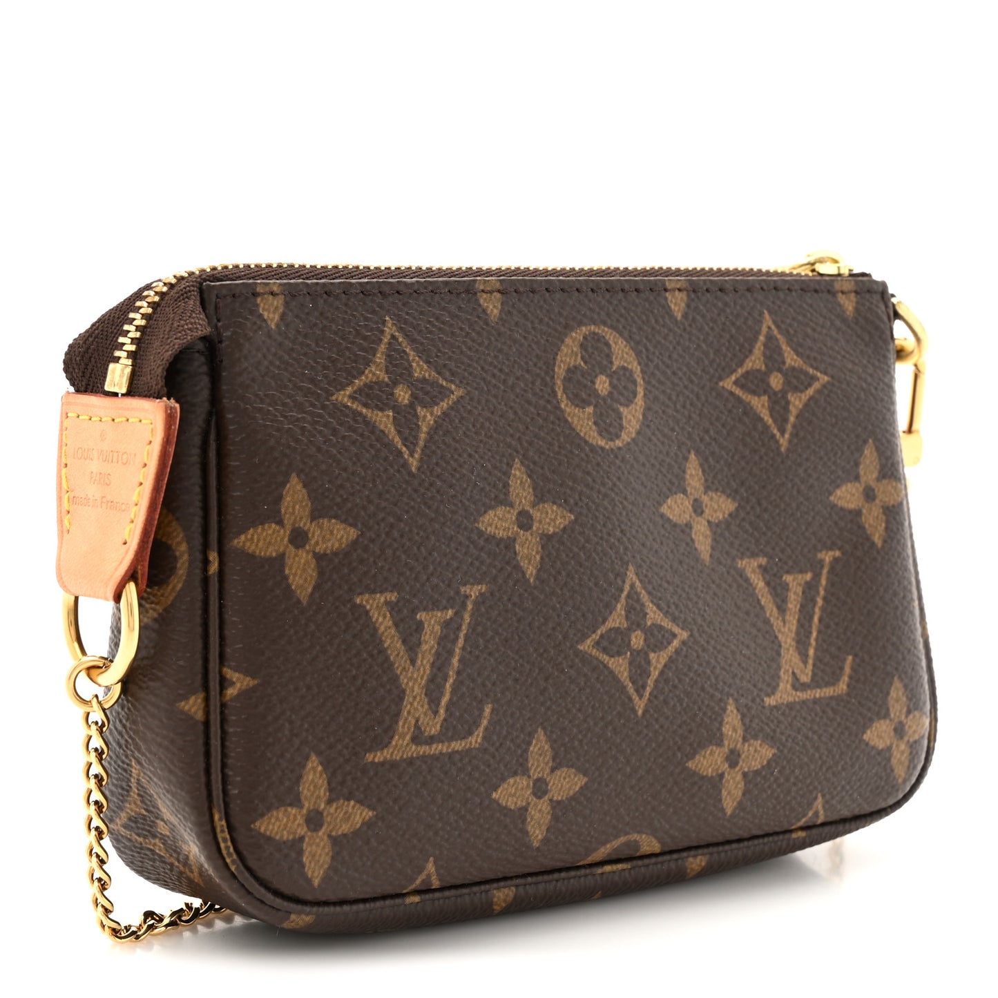 Monogram Mini Pochette Accessories