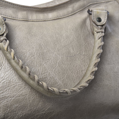 Balenciaga Agneau Classic Hardware City Galet 12 of 20