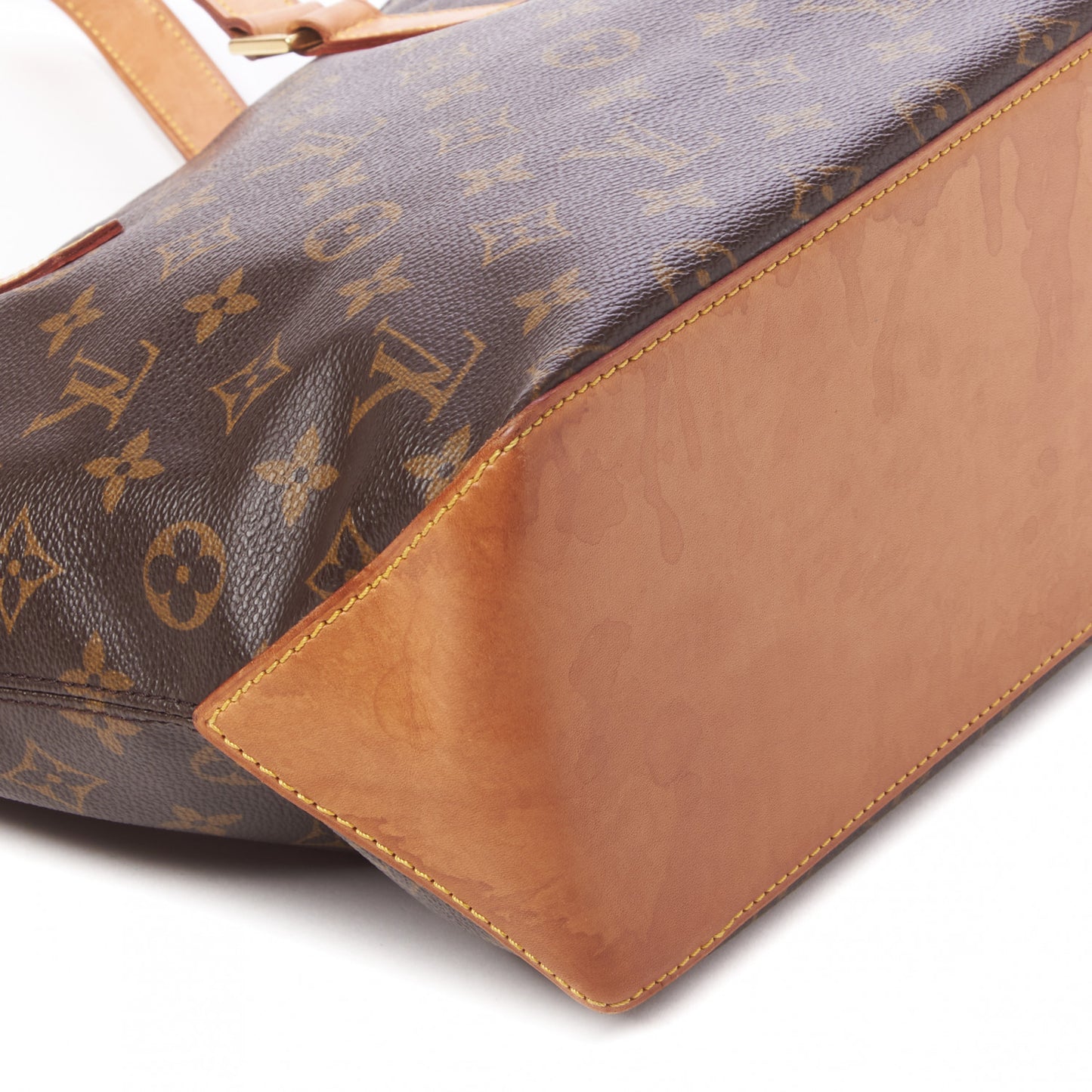 Monogram Cabas Piano