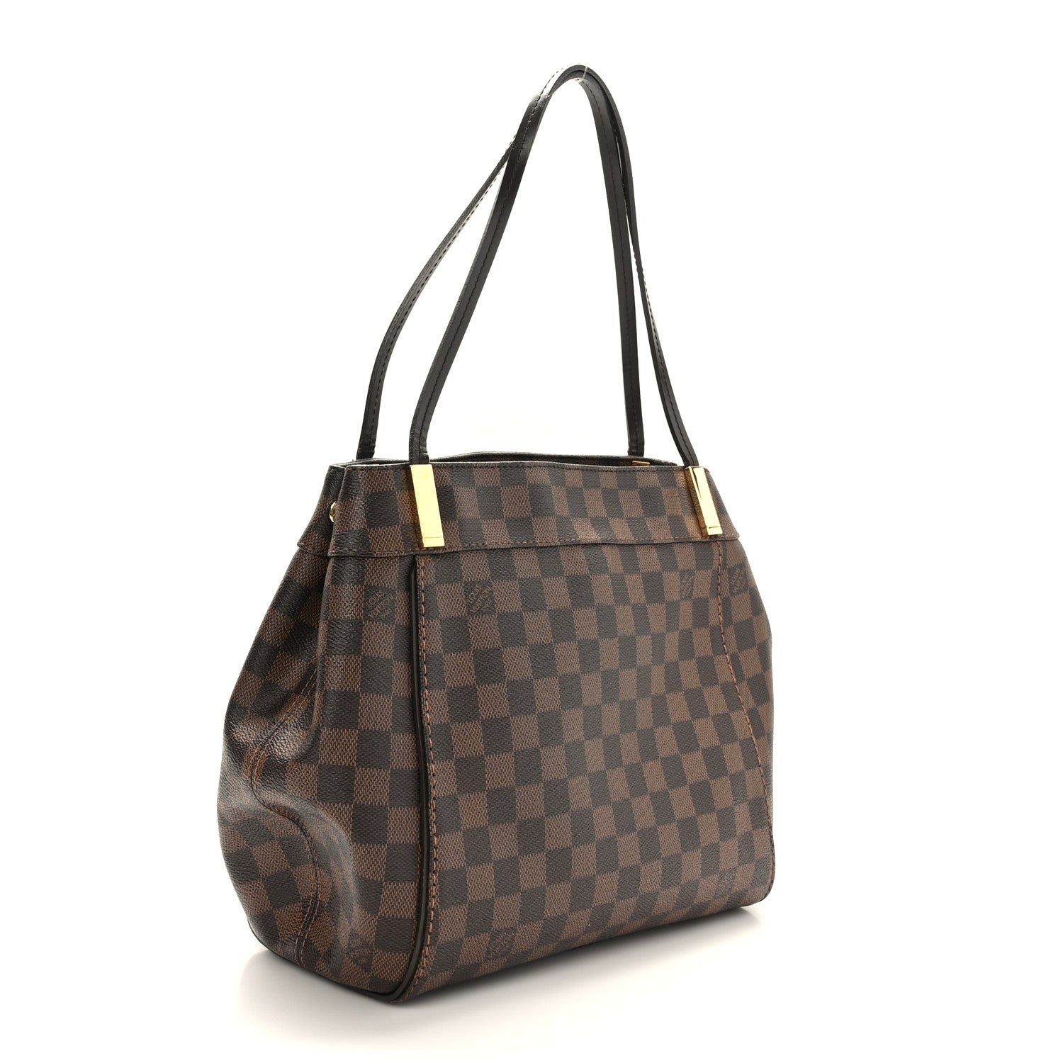 Louis Vuitton Damier Ebene Marylebone PM 3 of 8